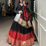 Treditional Lehenga Choli