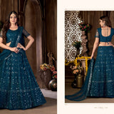 Designer Lahenga collection