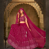 Fashion Forever Lahenga Choli