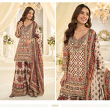 Ramadan Special Fatima Top Plazzo