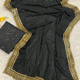 Exclusive Bollwood Saree