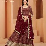 launching Most Preferred Anarkali