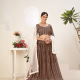 PREMIUM COLLECTION THIS WEDDING LEHENGA