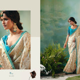 Sindhuri Festive Premium Silk Saree