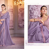 Premium Occasionaly Heavy Saree