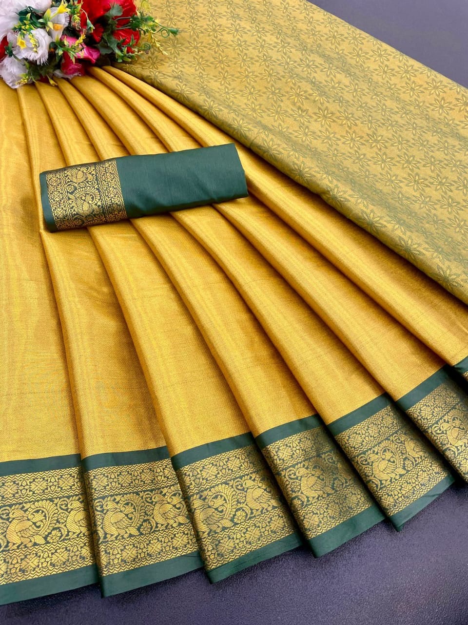 Pure Upada Soft Silk Saree Collection