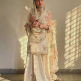 Exclusive Heavy Suit Gharara Collection