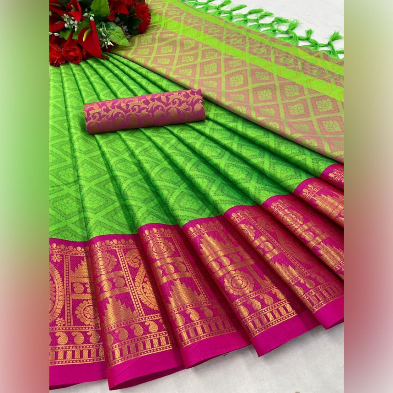 New Bollywood BlockBuster SEQUINS Design Launching SAREE