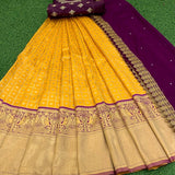 Trending Paithni  Half Saree