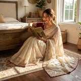 Launch Grand party wear saree