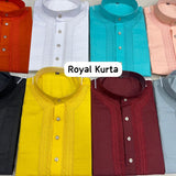 Men's Kurta Collection