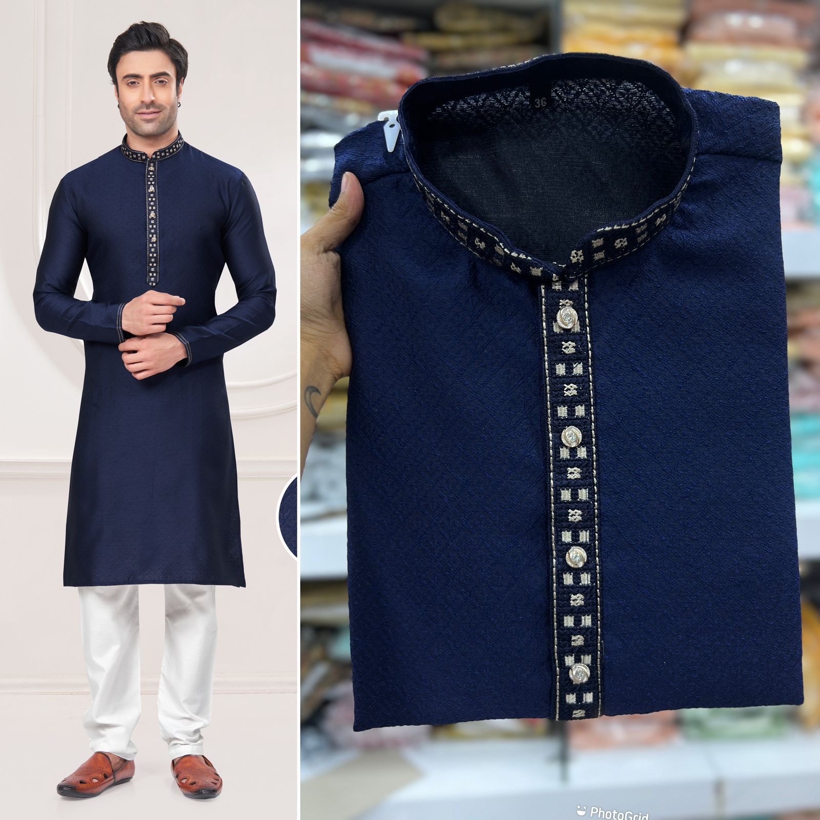 Treditional Men's Kurta Collection