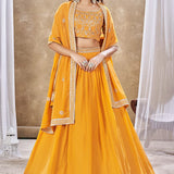 Riwayat Occasionally Lehenga Choli