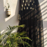 Black Beauty Classic Suit