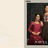 Dailywear Anarkali Dress Collection