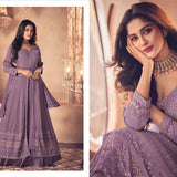 Premium anarkali shalwar collection