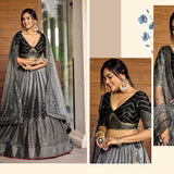 Premium Bridal Wedding Lehenga