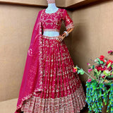 KF SERIES Now Coming LEHENGA