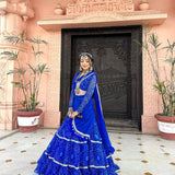 Navratri Special Lehenga Choli