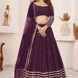 Premium Wedding Lehenga Choli