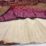 wedding Bridal Lehenga & Anarkali