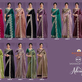 Premium Brid Moh Manthan Saree