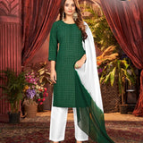 Pure Cotton Kurti