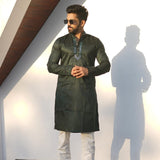 PRESENT'S MEN'S TRADITIONAL KURTA