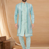 Premium Men's Indo Western Collection