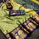 Exclsuive Pure Soft Silk Saree Collection