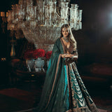 Premium Bridal Lehenga Choli