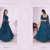 Vamika Classic Sequence Work Lehnega