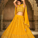 Fashion Forever Lahenga Choli