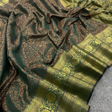 Kanchivaram Silk Saree