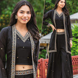 Stylish Festive Western Suit Collection