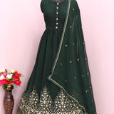 Bollywood Anarkali Dress Collection