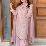 Trending Georgette Suit Collection