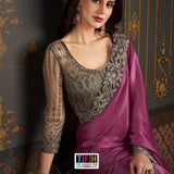 Premium Party Wear Saree Collection