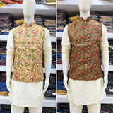 Mens Treditional Kurta Koti Collection