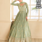 Beautifull Anarkali Dress Collection