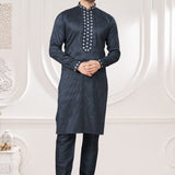 Outlook Wedding Men's Kurta