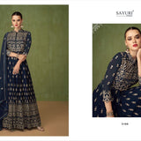 Super hit anarkali collection