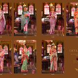 KANJIVARAM SILK SAREE