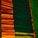 Narayan Pet Cotton Silk Saree