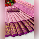 New Bollywood BlockBuster SEQUINS Design Launching SAREE