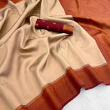 Kubera Pattu Kanjivaram Silk Saree