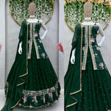 Trending Top Lehenga Collection