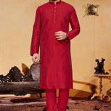 Men's Launching New Plain Kurta pyjama