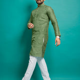 Royal Men's Kurta Collection