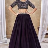 Riwayat Occasionally Lehenga Choli